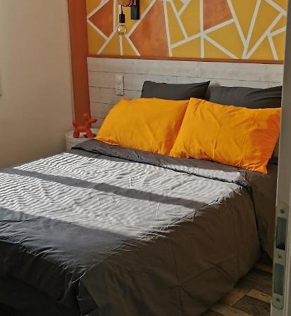 Bintang Appartement Saintes-Maries-de-la-Mer Buitenkant foto