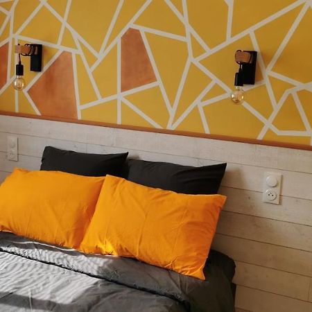 Bintang Appartement Saintes-Maries-de-la-Mer Buitenkant foto