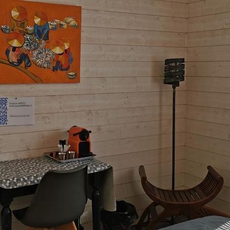 Bintang Appartement Saintes-Maries-de-la-Mer Buitenkant foto