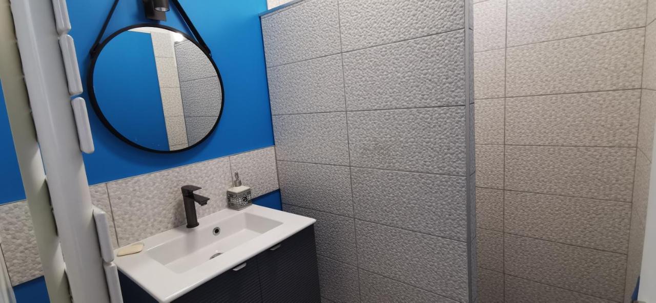 Bintang Appartement Saintes-Maries-de-la-Mer Buitenkant foto