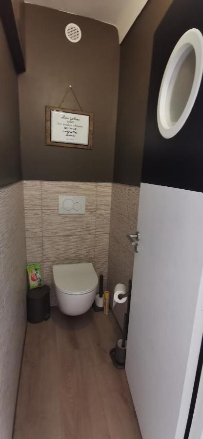 Bintang Appartement Saintes-Maries-de-la-Mer Buitenkant foto